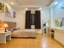 Hình ảnh Studio full nội thất gần chợ Tân Mỹ Quận 7