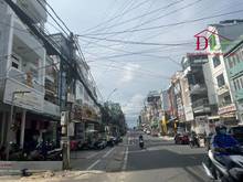 Hình ảnh Cho thuê mặt bằng Hai Bà Trưng Phường 4 Đà Lạt kinh doanh đa dạng