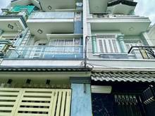 Hình ảnh Khu VIP Tân Bình, Đ.Nguyễn Phúc Chu 1trệt 2 lầu 2Tỷ570, 61m2 nhà mới