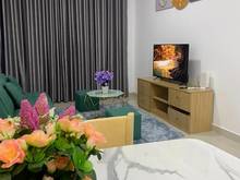 Hình ảnh Chủ nhà kẹt tiền ra gấp CH SAIGONLAND APARTMENT 81m2 3PN 1 tỷ 860TL