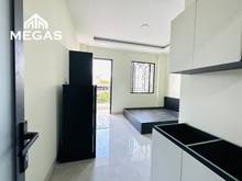Hình ảnh Phòng Mới xây Full Nội Thất, Ban Công rộng, Thoáng Mát Ngay Lê Đức Thọ