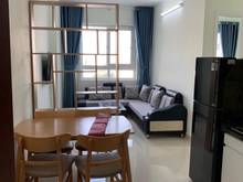 Hình ảnh Xỉu ngay chỉ 980triệu có ngay CH TOPAZ HOME Q12 62m2 sổ sang ngay
