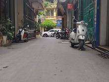 Hình ảnh Cấp báo ! nhà doãn kế thiện 60m x8t ô tô tải đõ mà.chỉ nhỉnh17 tỷ.