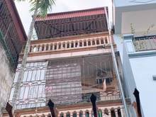 Hình ảnh Bán nhà Hà Đông 1 phút ra chợ Hà Đông 6,5 tỷ, 93m2, ô tô đỗ, KD
