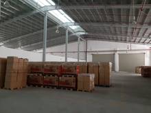 Hình ảnh * Cho thuê kho *1.122m2 KCN Cát Lái, Thạnh Mỹ Lợi, Quận 2, TP.HCM