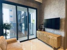 Hình ảnh Cần tiền bán nhanh Chcc The Marq, Q1, 51m2, 1 tỷ 590, 2PN, NTCB