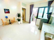 Hình ảnh 🌿🌾Căn Phòng Tuyệt Vời Tiện Lợi 1PN 40m2, Lý Thường Kiệt, Quận 10