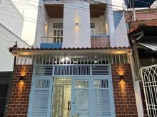 Hình ảnh NHÀ HXH Chu Văn An, P12, BThanh 49m2, 1 Tỷ 419, Sổ hồng riêng