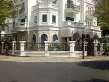 Hình ảnh Biệt Thự Căn Góc💥Cityland Graden Hills💥10x20m. Hầm 4 Lầu.8PN