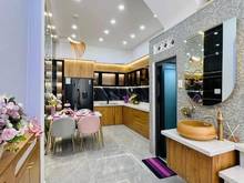 Hình ảnh NHANH TAY SỞ HỮU nhà Nguyễn Trọng Tuyển 66m² 4PN, SHR