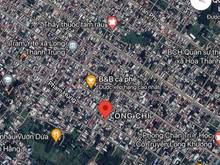 Hình ảnh bán lỗ đất MT hùng vương , tx hòa thành , tp tây ninh , 520 triệu