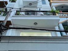 Hình ảnh Cho thuê nhà hẻm xe tải 4x20m đường Lê Đức Thọ,P16 GV