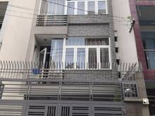 Hình ảnh Cho thuê nhà hẻm xe hơi số 40/7 Nguyễn Văn Đậu - Nhà mới 99%