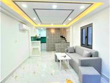 Hình ảnh Chính chủ bán căn nhà Mai Xuân Thưởng Quận 6 52.8m2 1T1L 1 tỷ720