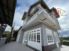 Hình ảnh Bán nhà hai mặt tiền Hoàng Hoa Thám Phường 10 Đà Lạt view thung thũng