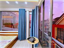 Hình ảnh Căn Hộ Cao Cấp Quận Bình Thạnh Gần Các Quận Trung Tâm 1,2,3