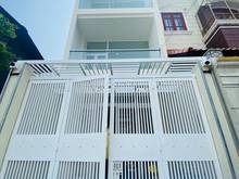 Hình ảnh Cho thuê nhà 4 tầng Mặt Tiền Phan Xích Long, Phú Nhuận - Giá 32 triệu