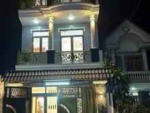 Hình ảnh Gía siêu mềm bán nhà ngay Đ.Dương Đình Hội, Q.9, 83M2/SHR