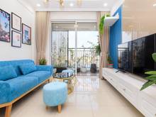 Hình ảnh Bốc lửa bán gấp CH The Era Town Q7 100m2 chỉ 1tỷ690 SHR