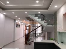 Hình ảnh Cho thuê nhà 1 hầm 1 trệt 3 lầu 5x20m, An Phú - Quận 2