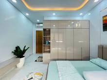 Hình ảnh Cho thuê nhà mới full nội thất hẻm xe hơi 10/2A Hoàng Diệu, Phú Nhuận