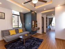 Hình ảnh CHDV ngay trung tâm quận 10. Xinh xắn mới 100%