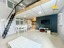 Hình ảnh 🔥Lên Cho AE Căn Duplex Đầy Đủ Tiện Nghi Tại Nguyễn Thị Thập🍠