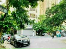 Hình ảnh Bán nhà Hà Đông phố Lê Trọng Tấn 5,45 tỷ, 55m2, ô tô tránh, lô góc.