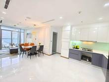 Hình ảnh Mb6623 nạp rút nhanh chóng Vinhomes Central Park, Bình Thạnh còn có 3,650 tỷ DT: 124m2 SHR