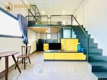Hình ảnh 🔥Cuối tháng trống lại SIÊU PHẨM DUPLEX CỬA KÍNH LỚN Full nội thất