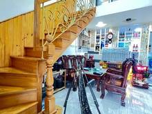 Hình ảnh Bán nhà mặt tiền kd trần bình trọng Bình Thạnh 215m2 chỉ 14.9 tỷ.TL