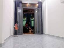 Hình ảnh Bán gấp nhà đường Phạm Văn Chiêu-13/Gò Vấp/30m2 chỉ 2,95 tỷ.