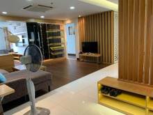 Hình ảnh 2 căn kế thông nhau TROPIC GARDEN 200m2 4PN 3WC giá 7 tỷ 290TL
