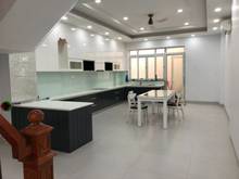 Hình ảnh Cho thuê nhà 1 hầm 1 trệt 3 lầu 5x20m, An Phú - Quận 2