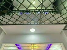 Hình ảnh 💞 Bán nhà CMT8, Tân Bình ⏩ DT: 5.2x11.6m. CN: 56m² 👉 Cấu trúc Trệt +