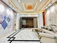 Hình ảnh Cần ra gấp nhà Đ.Hồ Văn Huê Phú Nhuận Gía chỉ 1 tỷ 712/shr