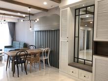 Hình ảnh Cho thuê Trang Chủ MB66.COM / Đăng Ký Tặng 66K Mỹ Khánh, Phú Mỹ Hưng, Quận 7. 118m2, 3PN giá rẻ 18tr.