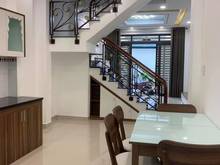 Hình ảnh Bán nhà 52m2, đường Quang Trung, 2 tầng Hẻm 5m, giá chỉ 1,32 tỷ