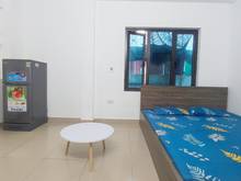 Hình ảnh 5,3tr/th_ CCMN 40m2_1 ngủ 1 khách_ full đồ ngõ 322 Mỹ Đình_ở được luôn