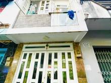 Hình ảnh Chủ ngộp bán gấp nhà Hiệp Bình Q.Thủ Đức hẻm xe hơi 52m2 1tỷ5 sổ riêng