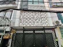 Hình ảnh Nhà Hẻm Nguyễn Đình Chiểu 3L, Tiện VPCT, Kinh doanh, Shop, Quán ăn..