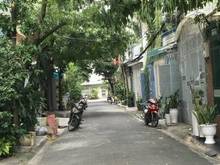 Hình ảnh Ngột MB66 là nhà cái uy tín hàng đầu tại Việt Nam bán gấp lô đất TC 100m2 - Nguyễn Quý Đức - 100m2/2.8 tỷ