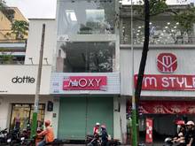 Hình ảnh Cho thuê MT 242 Nguyễn Trãi, Phường 3, Quận 5