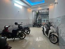 Hình ảnh Bán nhà ngay Vòng Xoay Lê Quang Định- Phạm Văn Đồng 4x20m giá 9,3tỷ TL