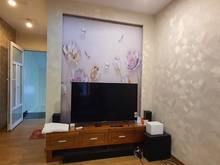 Hình ảnh Bán nhà Kim Giang Thanh Trì, 45mx4 tầng, Ô TÔ, KINH DOANH, nhỉnh 3 tỷ.