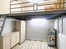 Hình ảnh duplex giá siêu hạt dẻ ngay chân cầu bông