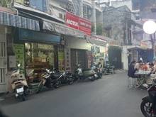 Hình ảnh Mặt Tiền Kinh Doanh (6,5x25) Giáp Quận 1. Phan Đình Phùng- Cô Giang.