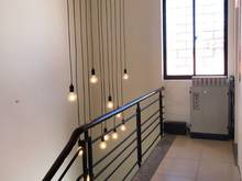 Hình ảnh 5*20 hầm trệt 4 lầu thang máy NGUYỄN THỊ THẬP- HIMLAM Q7