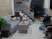 Hình ảnh Mua đứt bán đoạn bán nhà Ngay Ngã tư hàng xanh, Q.BH giá chỉ 1T630