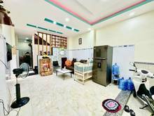 Hình ảnh NHÀ MỚI ĐẶNG VĂN BI,Thủ Đức 52m2 1 Tỷ 720 2lầu có sổ hồng riêng